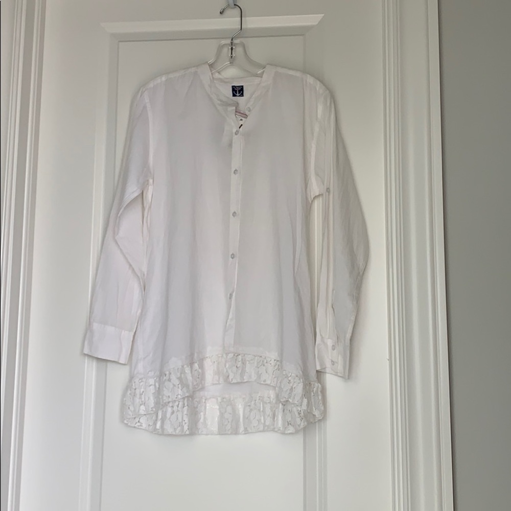 Le Soleil women’s cover up